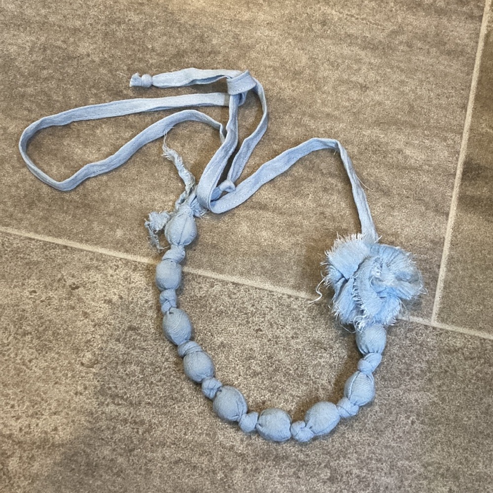 “Flowers” accessories - Picture 6 of 8